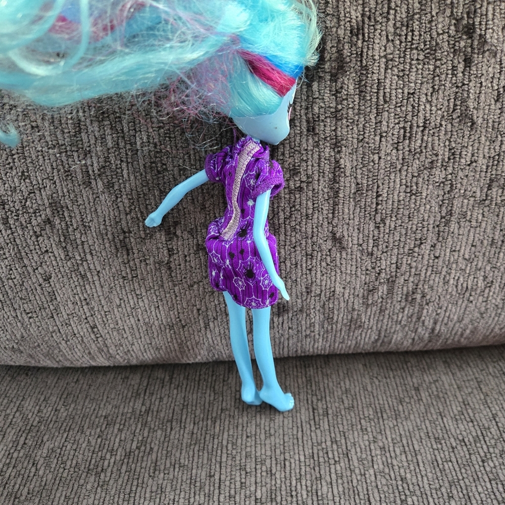 My Little Pony MLP Equestria Girls Babrie Dolls Lot Of 3 - Picture 4 of 10